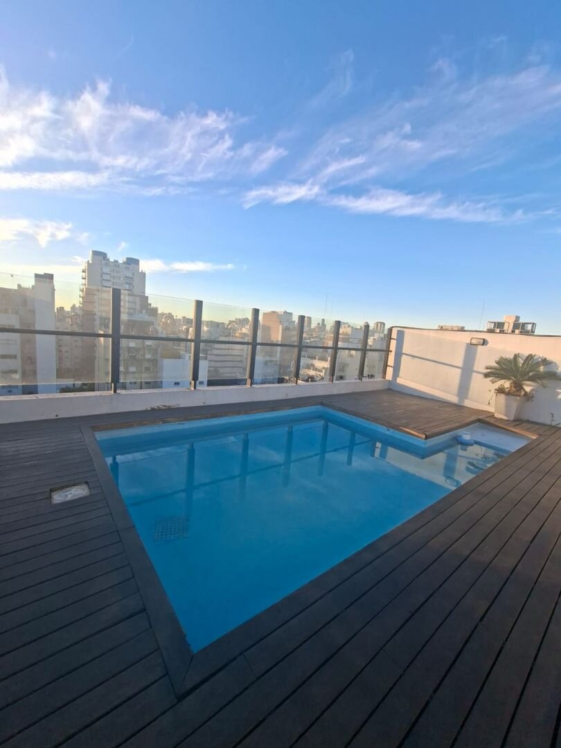 Departamento en Alquiler Temporario, 2 Ambientes, Belgrano - 14