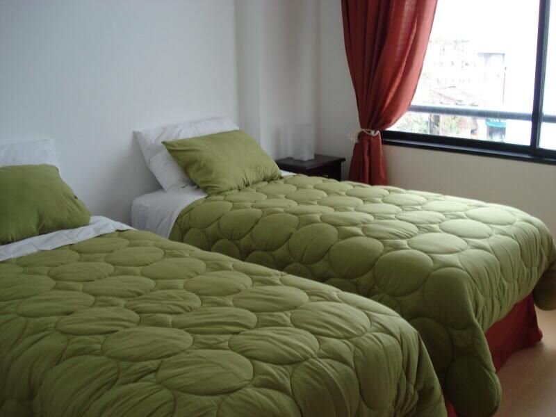 Departamento en Alquiler Temporario, 2 Ambientes, Belgrano - 8
