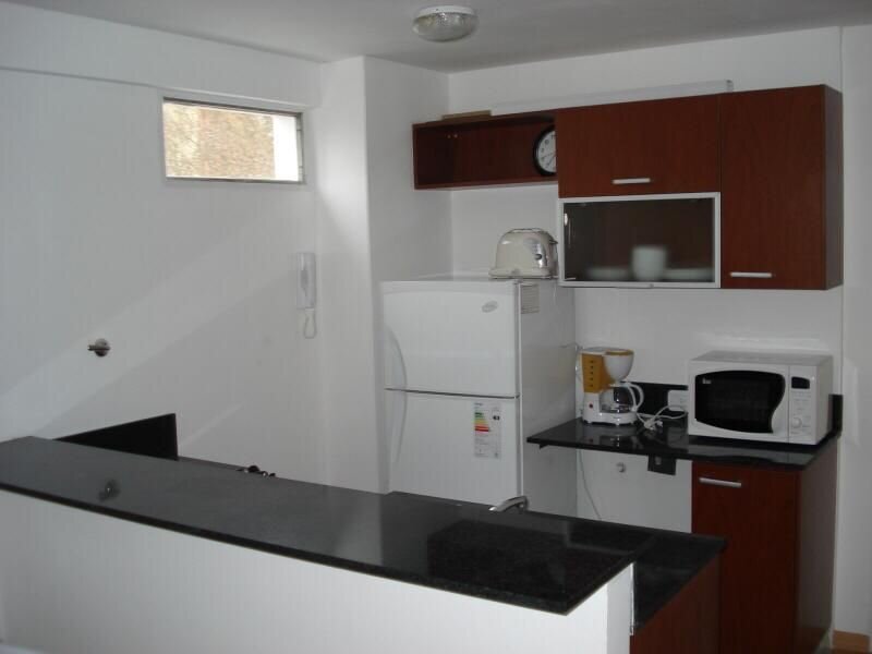 Departamento en Alquiler Temporario, 2 Ambientes, Belgrano - 3