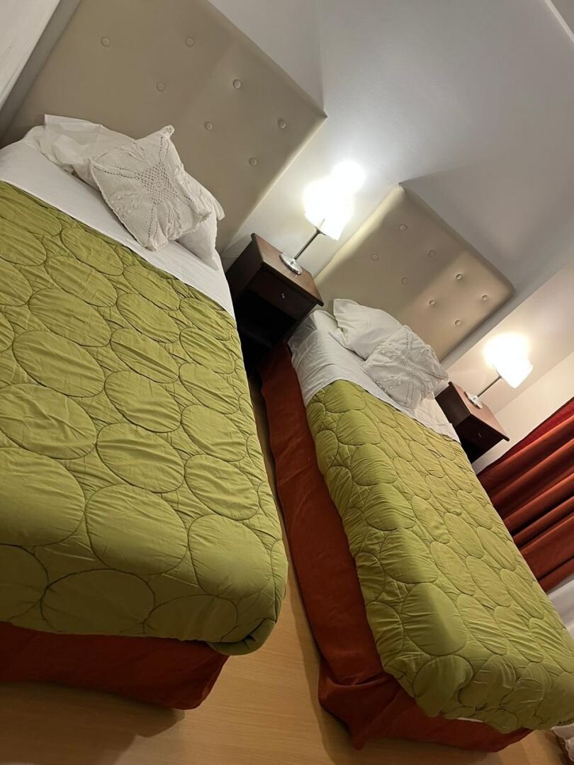 Departamento en Alquiler Temporario, 2 Ambientes, Belgrano - 6