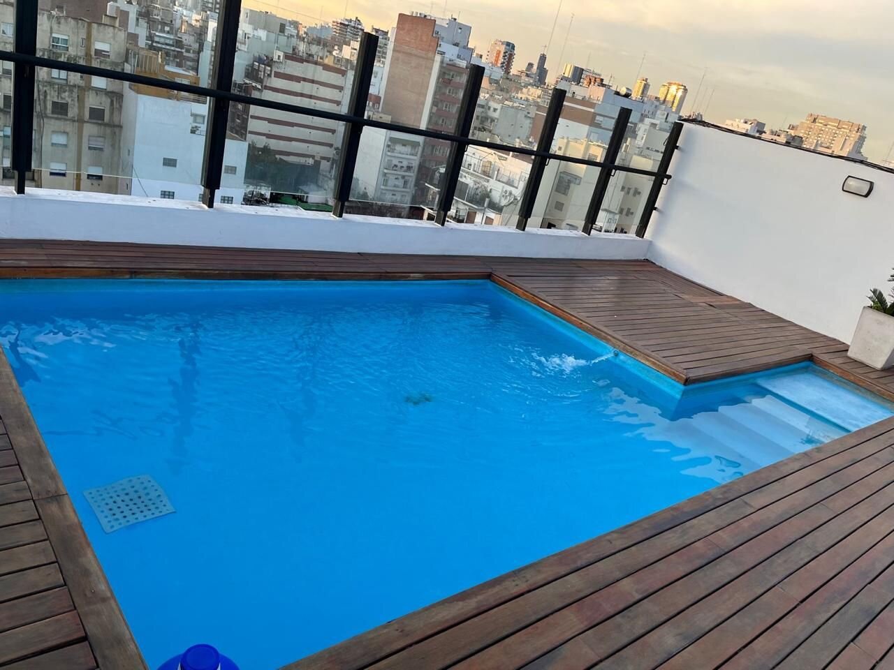 Departamento en Alquiler Temporario, 2 Ambientes, Belgrano - 12