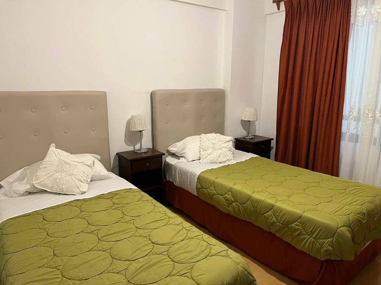 Departamento en Alquiler Temporario, 2 Ambientes, Belgrano - 7