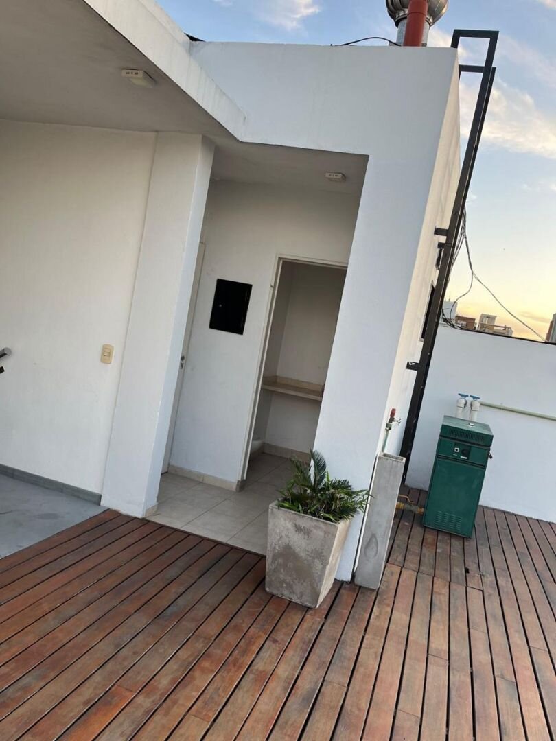 Departamento en Alquiler Temporario, 2 Ambientes, Belgrano - 10