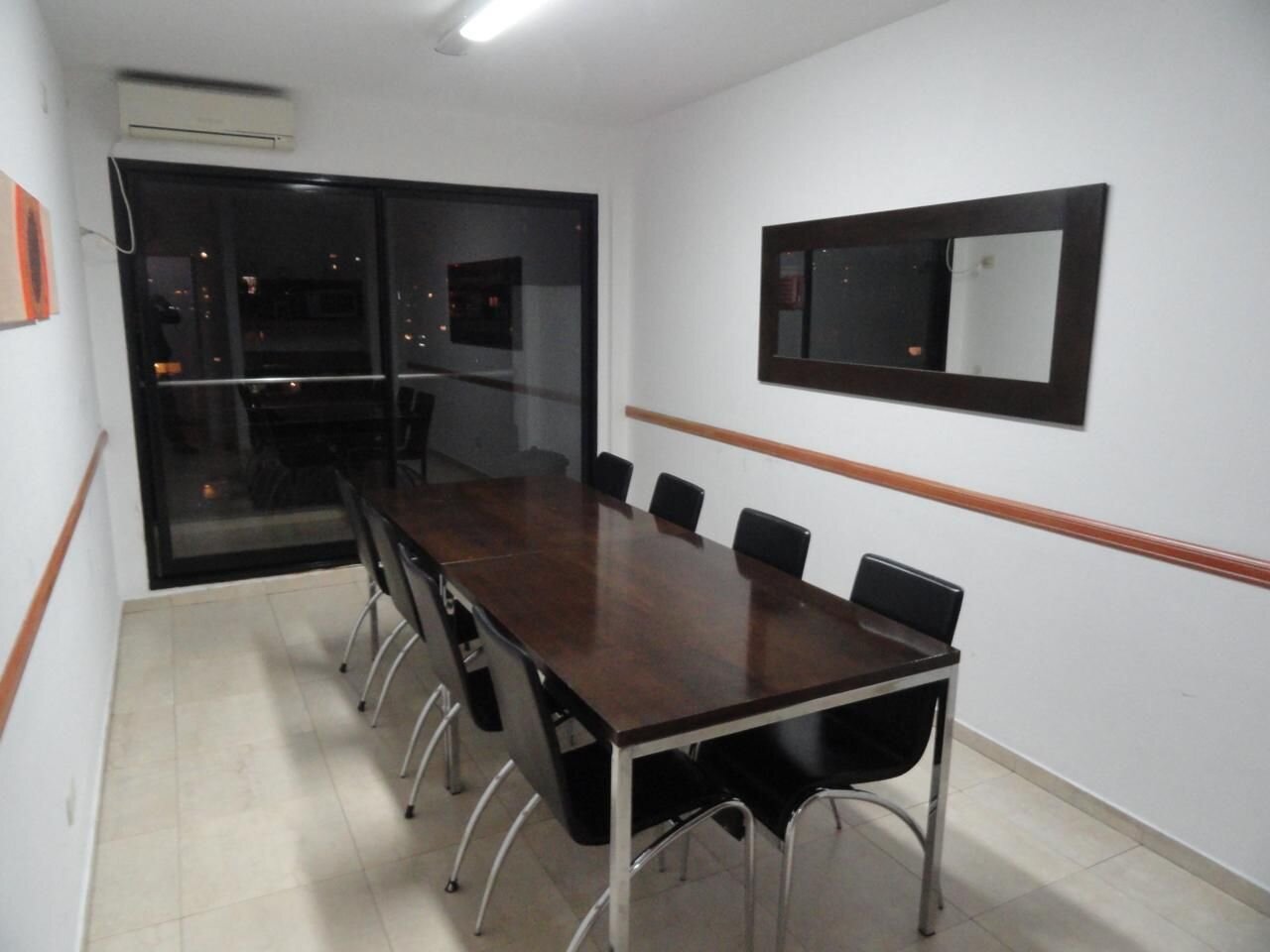 Departamento en Alquiler Temporario, 2 Ambientes, Belgrano - 16