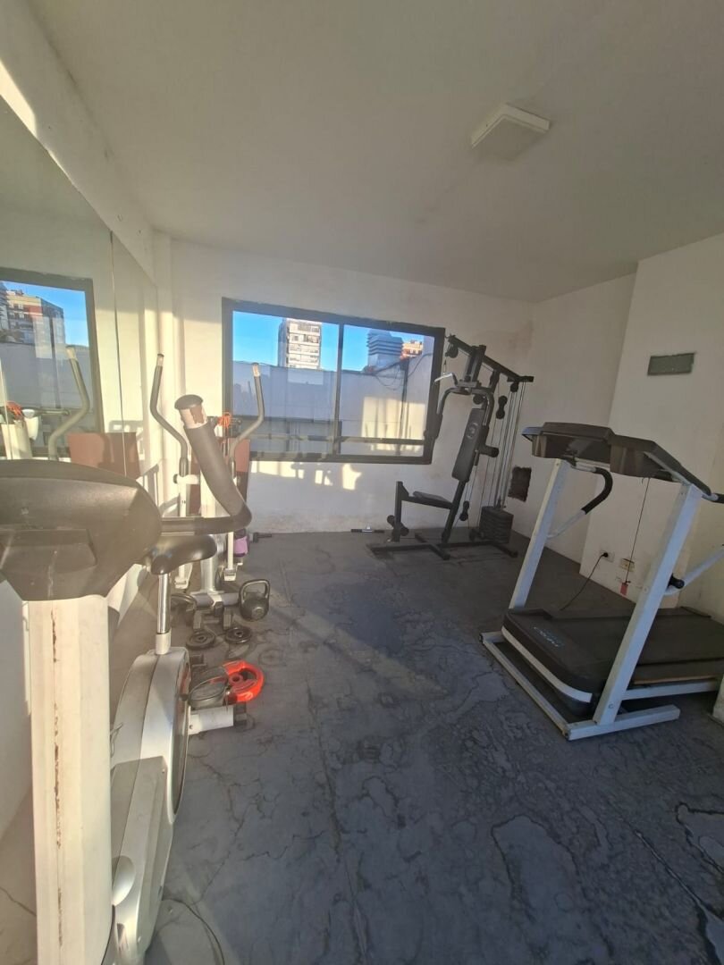 Departamento en Alquiler Temporario, 2 Ambientes, Belgrano - 19