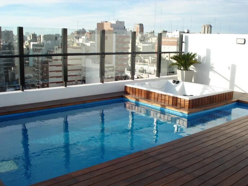 Departamento en Alquiler Temporario, 2 Ambientes, Belgrano - 13