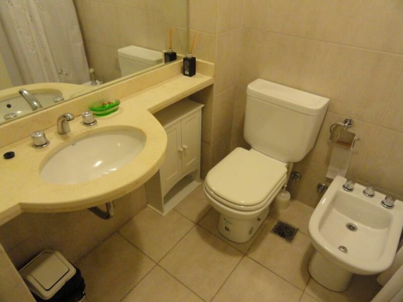 Departamento en Alquiler Temporario, 2 Ambientes, Belgrano - 9