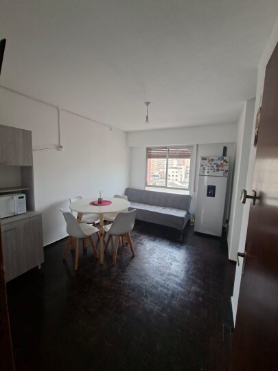 Venta departamento 1 dormitorio amoblado centro