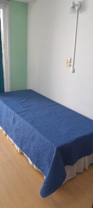 Departamento en Alquiler Temporario, 2 Ambientes, Almagro - 13