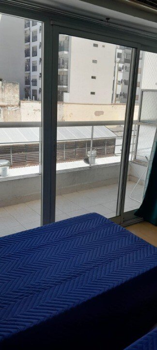 Departamento en Alquiler Temporario, 2 Ambientes, Almagro - 8