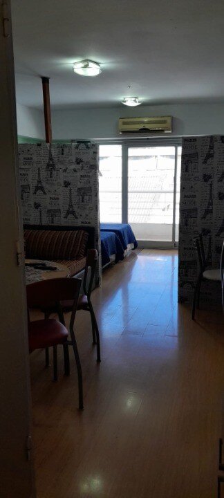 Departamento en Alquiler Temporario, 2 Ambientes, Almagro - 5