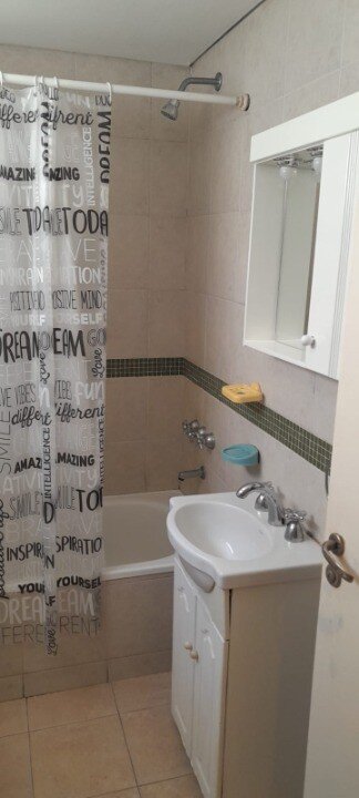 Departamento en Alquiler Temporario, 2 Ambientes, Almagro - 15