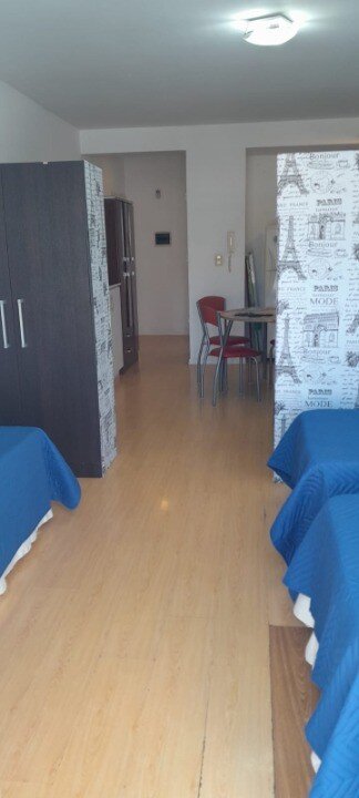 Departamento en Alquiler Temporario, 2 Ambientes, Almagro - 6