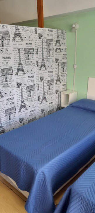 Departamento en Alquiler Temporario, 2 Ambientes, Almagro - 7