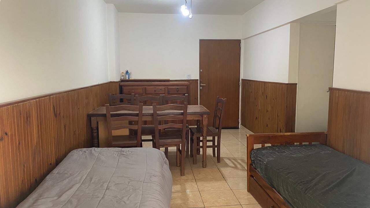VENTA DEPARTAMENTO MONOAMBIENTE AMPLIO CON PATIO - 11