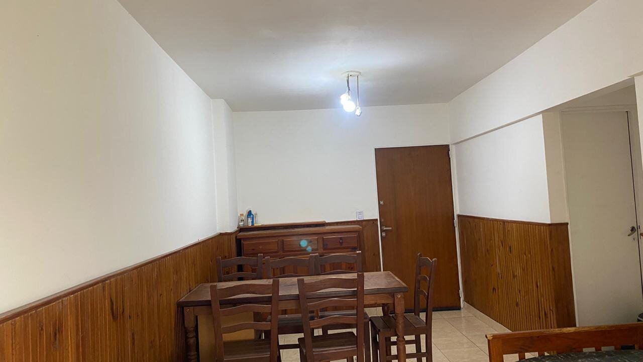 VENTA DEPARTAMENTO MONOAMBIENTE AMPLIO CON PATIO - 10