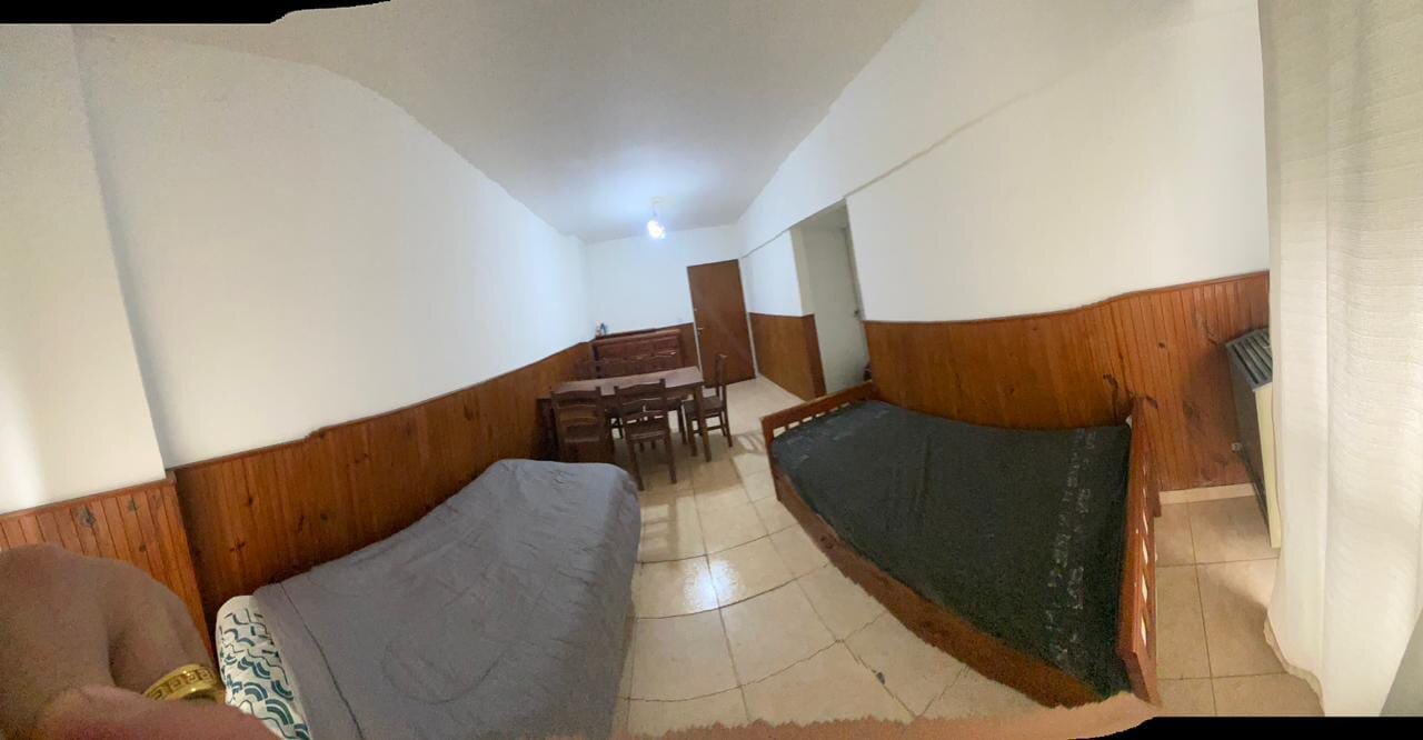 VENTA DEPARTAMENTO MONOAMBIENTE AMPLIO CON PATIO - 7
