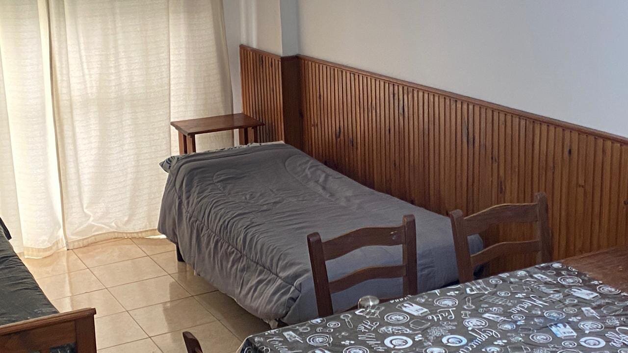 VENTA DEPARTAMENTO MONOAMBIENTE AMPLIO CON PATIO - 16