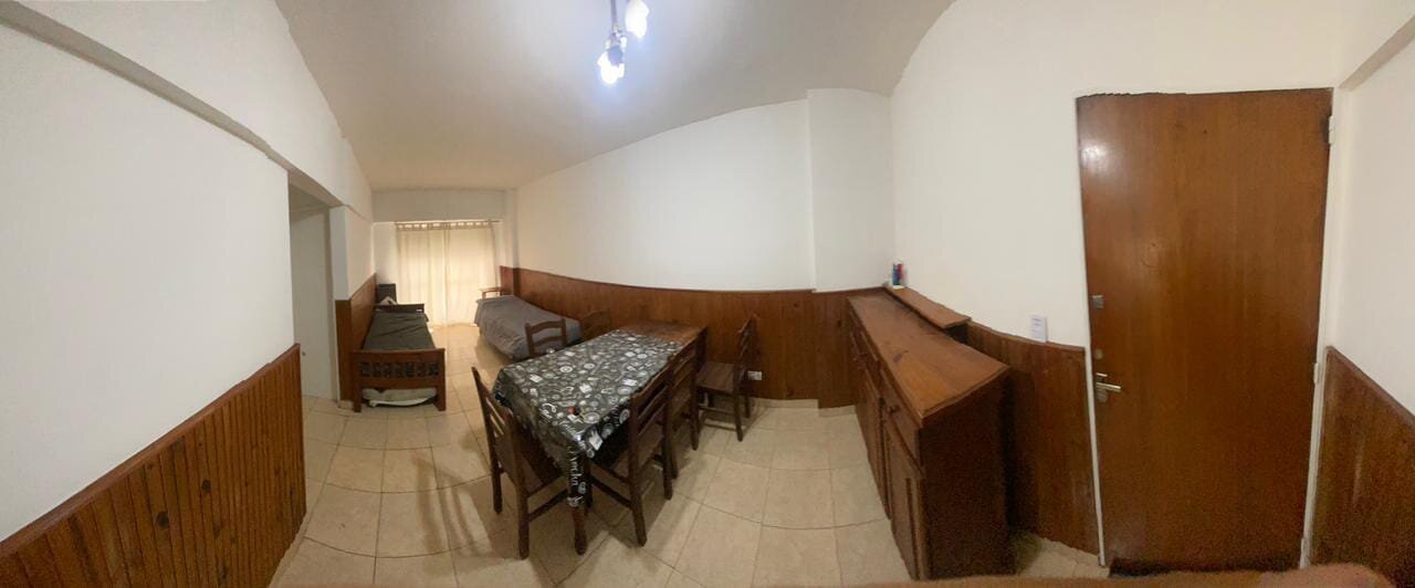 VENTA DEPARTAMENTO MONOAMBIENTE AMPLIO CON PATIO - 2