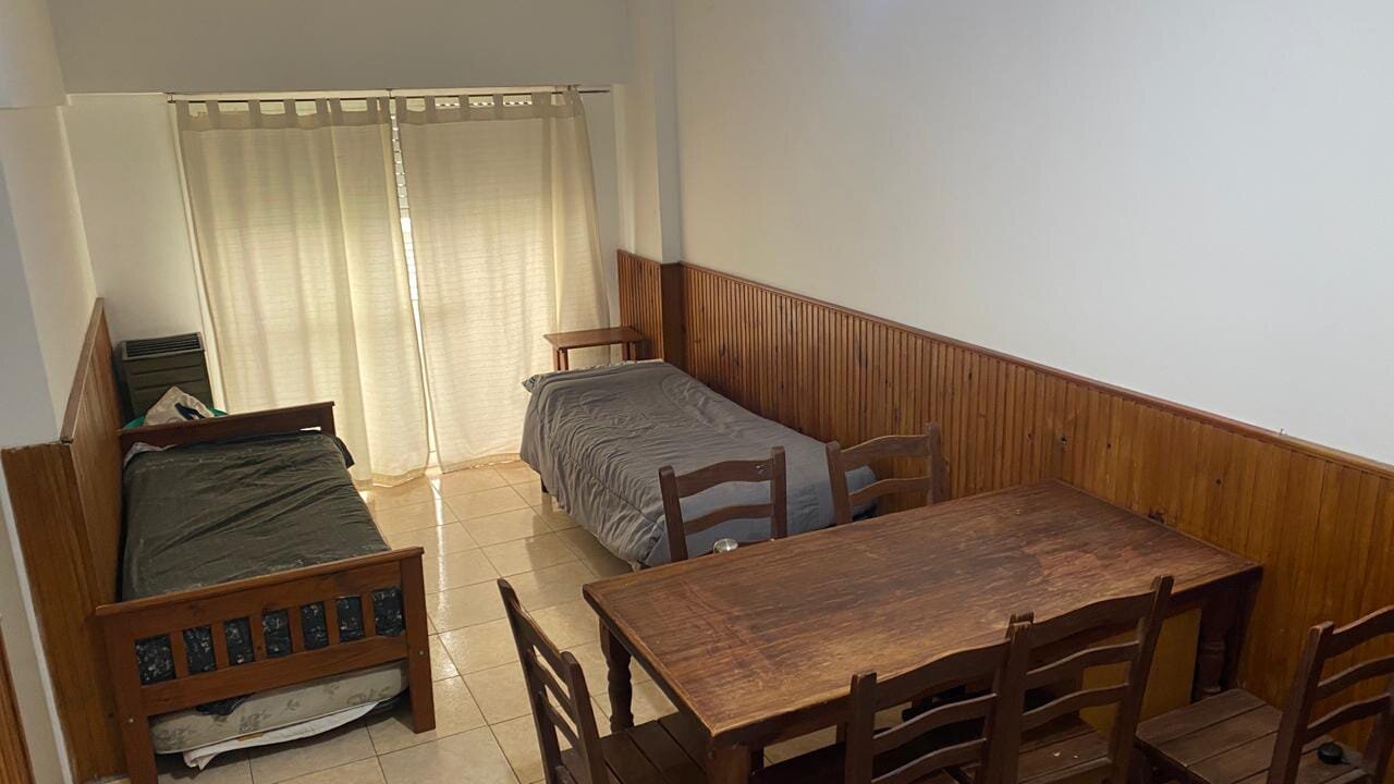 VENTA DEPARTAMENTO MONOAMBIENTE AMPLIO CON PATIO - 9