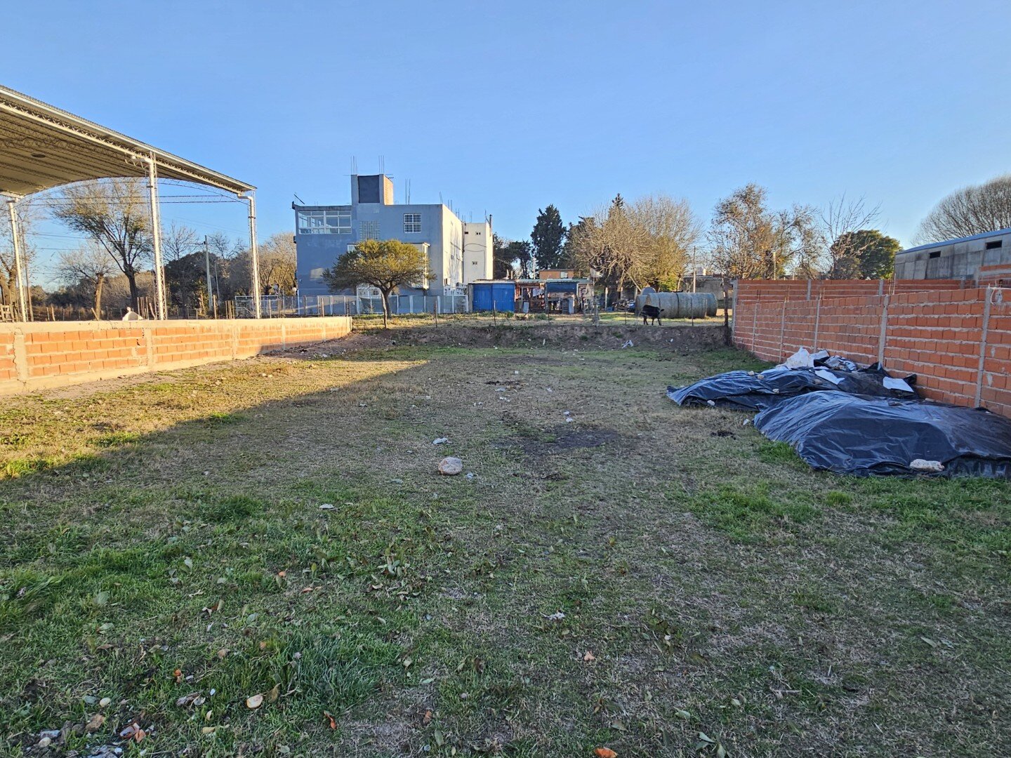 VENTA | Casa de 3 dormitorios sobre amplio terreno! Coronel Pringles, entre Liniers y Boulevard Brown - 23