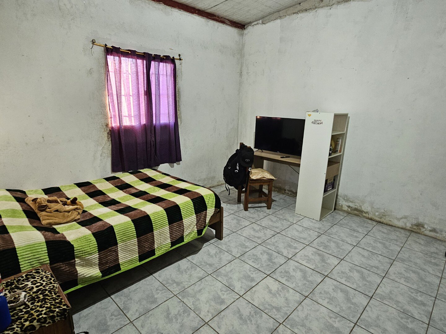 VENTA | Casa de 3 dormitorios sobre amplio terreno! Coronel Pringles, entre Liniers y Boulevard Brown - 15