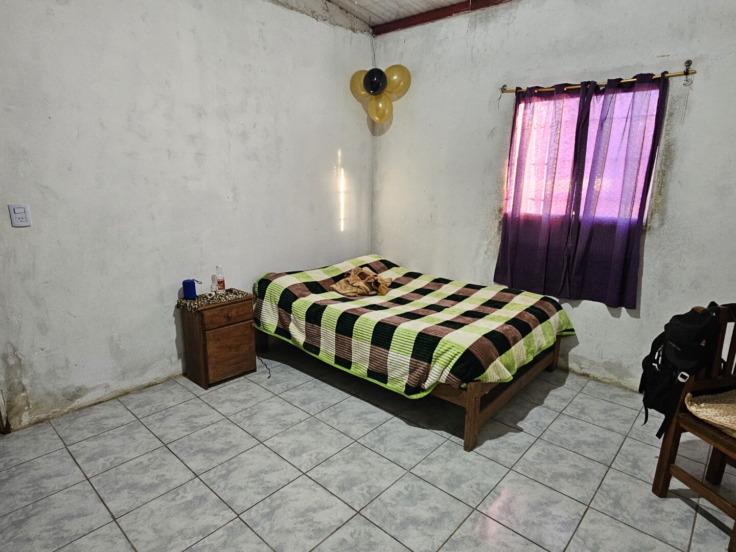 VENTA | Casa de 3 dormitorios sobre amplio terreno! Coronel Pringles, entre Liniers y Boulevard Brown - 16