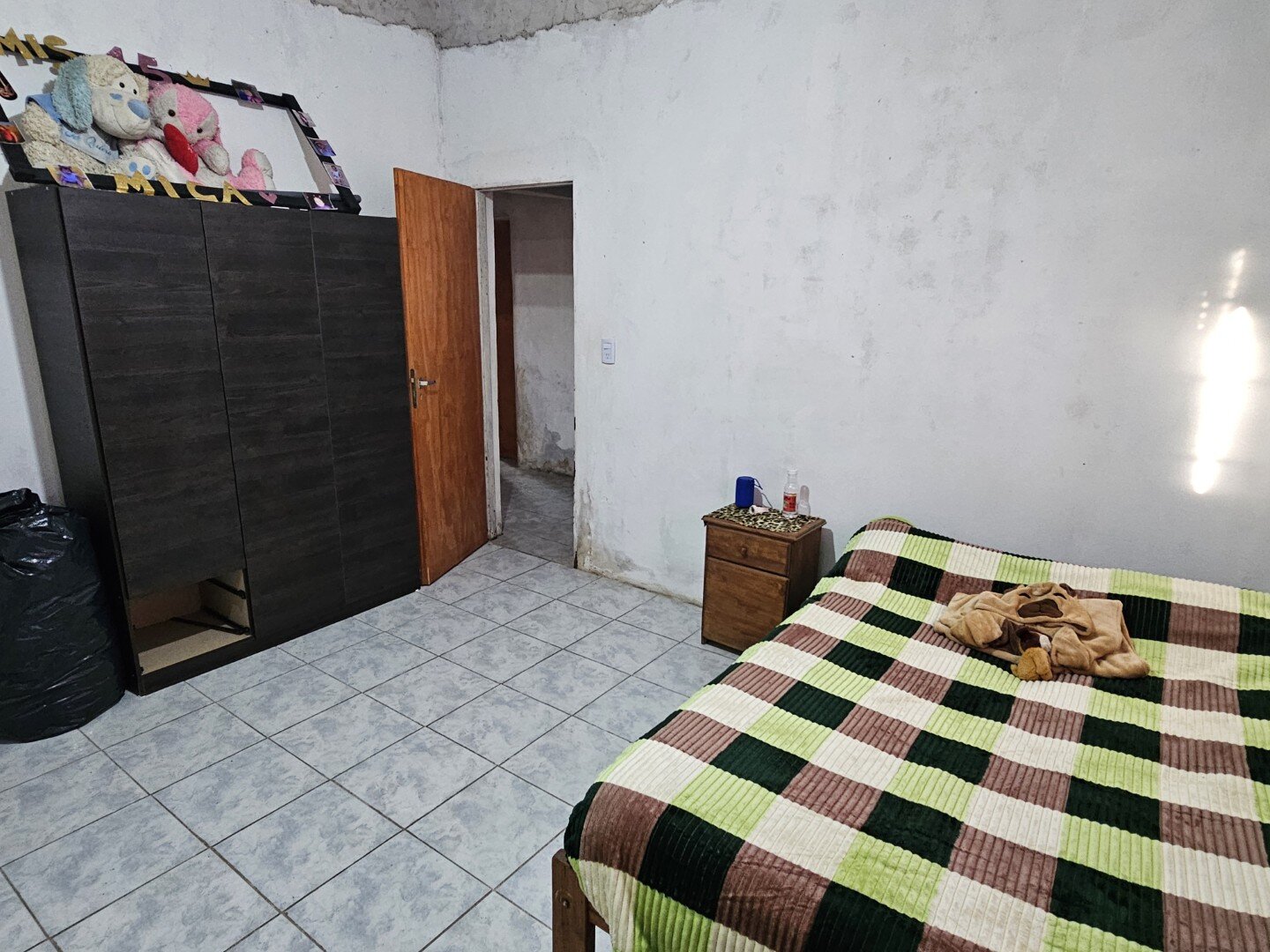 VENTA | Casa de 3 dormitorios sobre amplio terreno! Coronel Pringles, entre Liniers y Boulevard Brown - 17