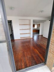 Departamentos - Rosario -  Alquiler