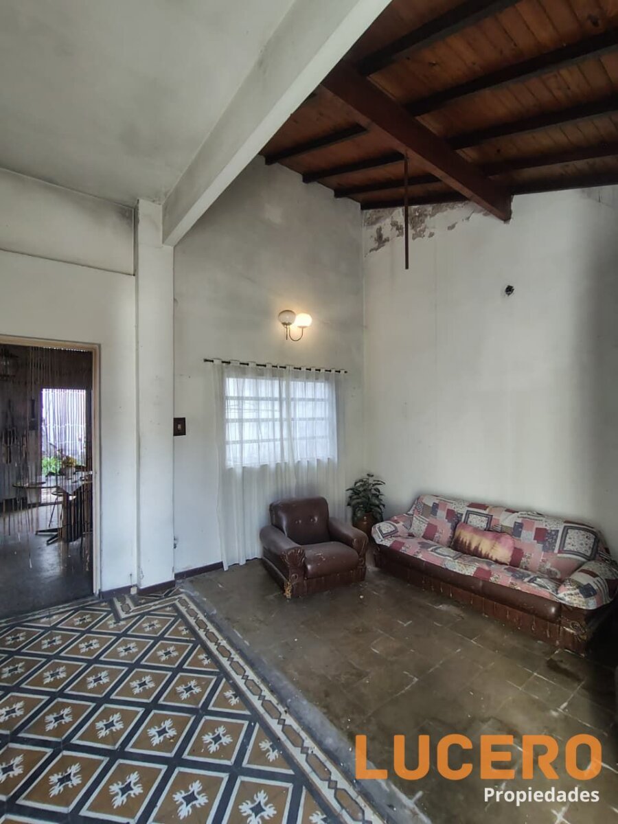 Casa a refaccionar en Villa Lugano - APTO CRÉDITO - 6