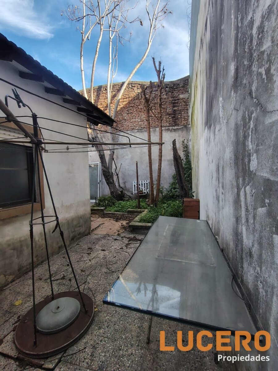 Casa a refaccionar en Villa Lugano - APTO CRÉDITO - 14
