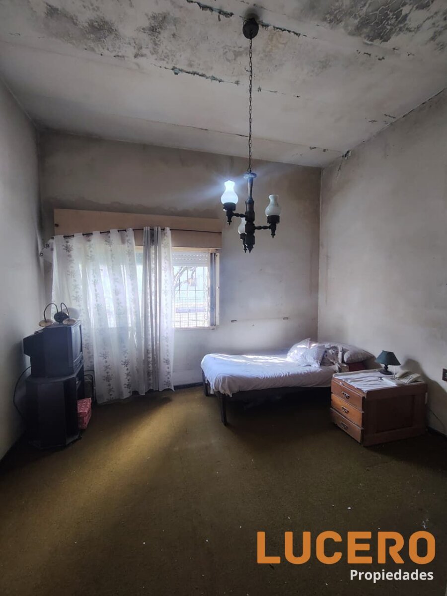 Casa a refaccionar en Villa Lugano - APTO CRÉDITO - 8