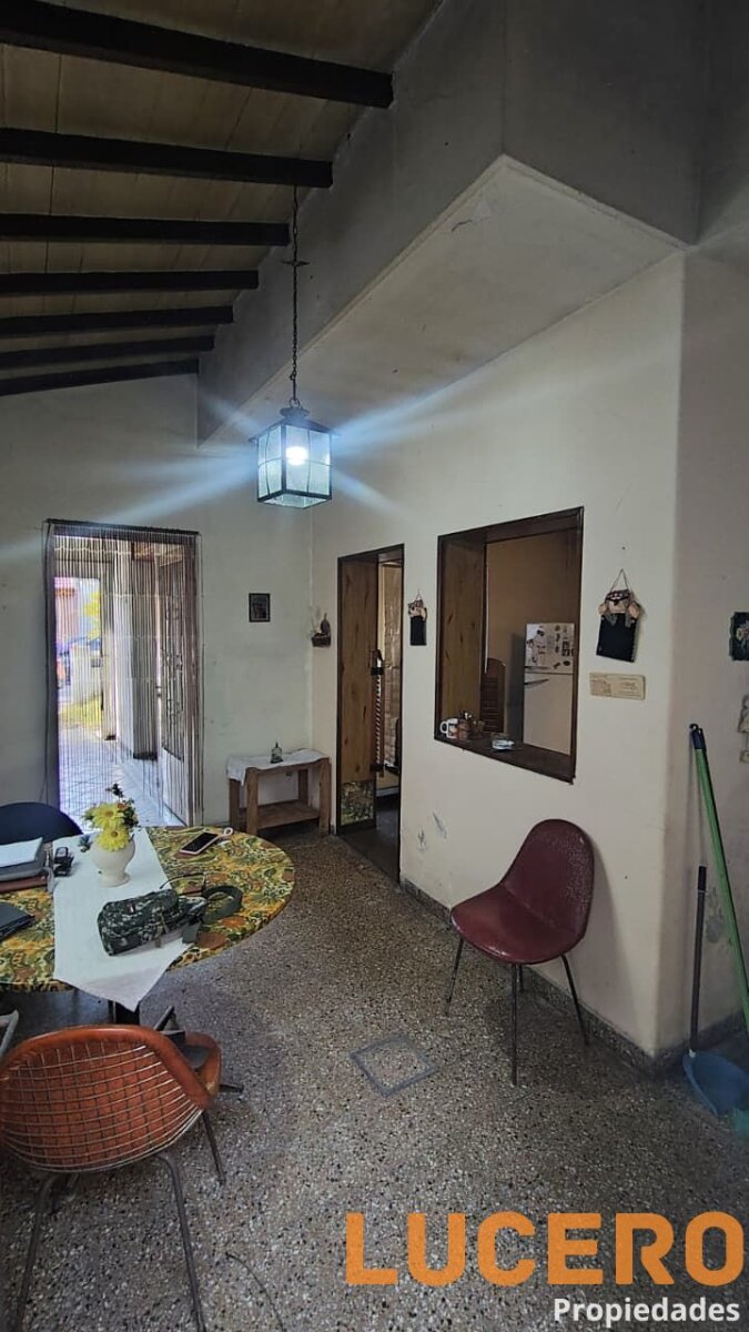Casa a refaccionar en Villa Lugano - APTO CRÉDITO - 7