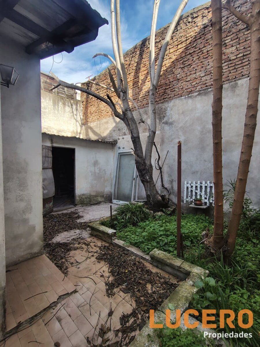 Casa a refaccionar en Villa Lugano - APTO CRÉDITO - 15