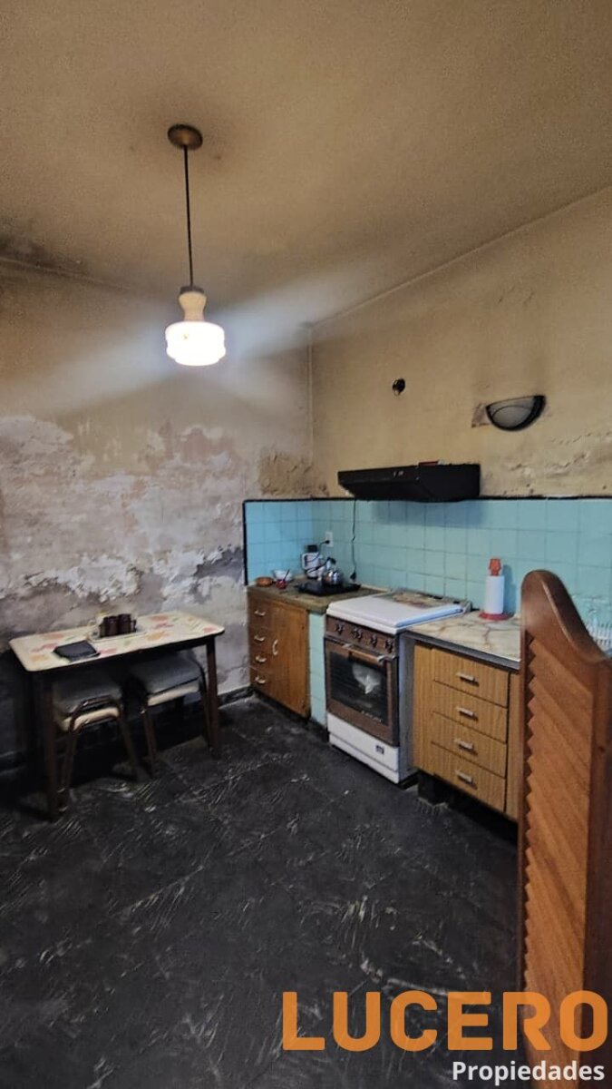 Casa a refaccionar en Villa Lugano - APTO CRÉDITO - 12