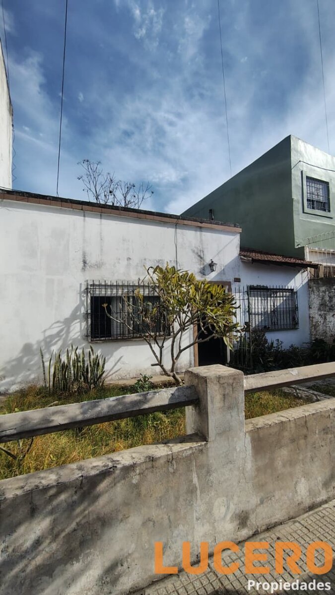 Casa a refaccionar en Villa Lugano - APTO CRÉDITO - 2