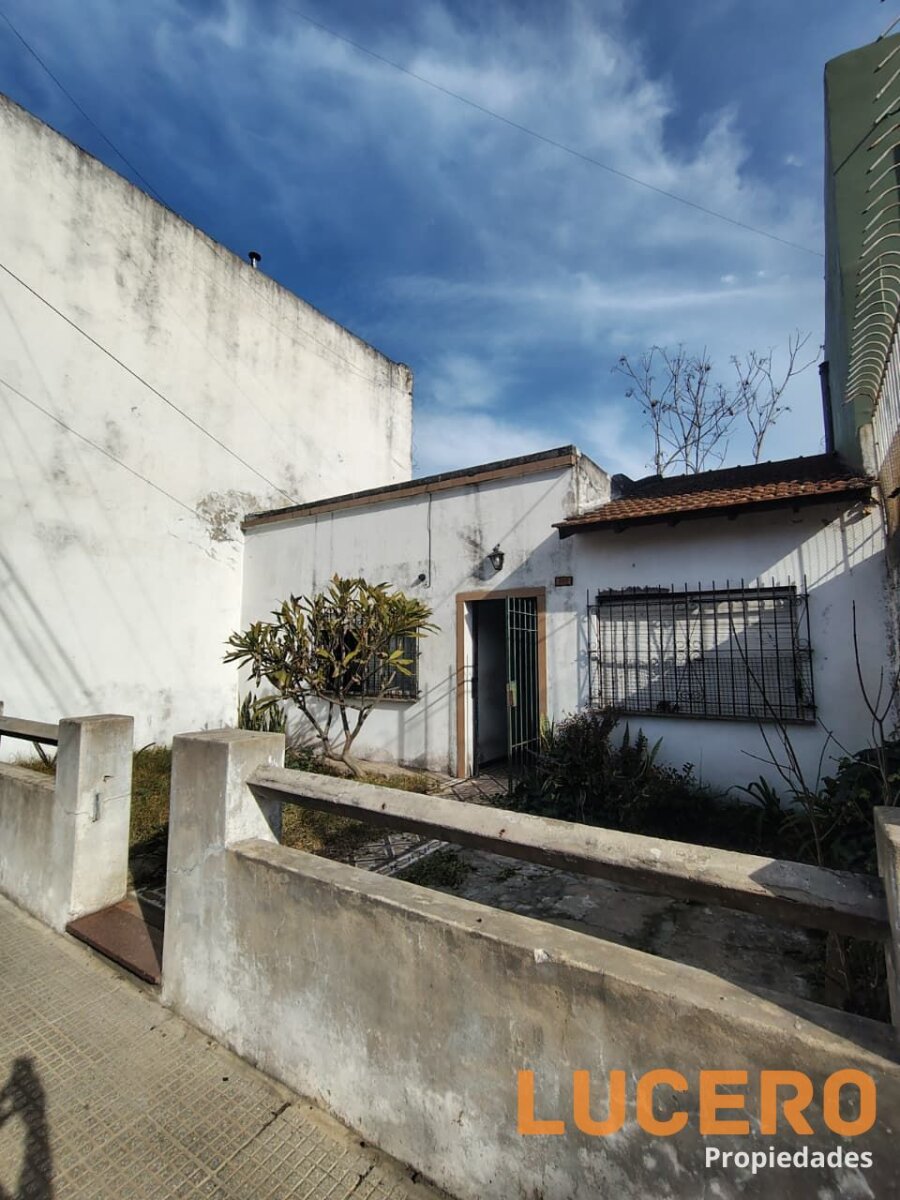 Casa a refaccionar en Villa Lugano - APTO CRÉDITO - 4