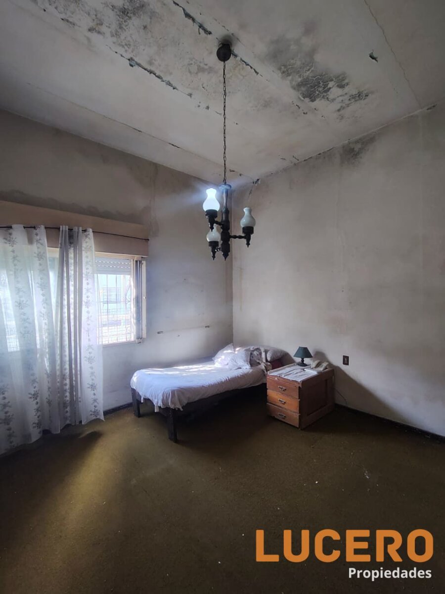 Casa a refaccionar en Villa Lugano - APTO CRÉDITO - 9