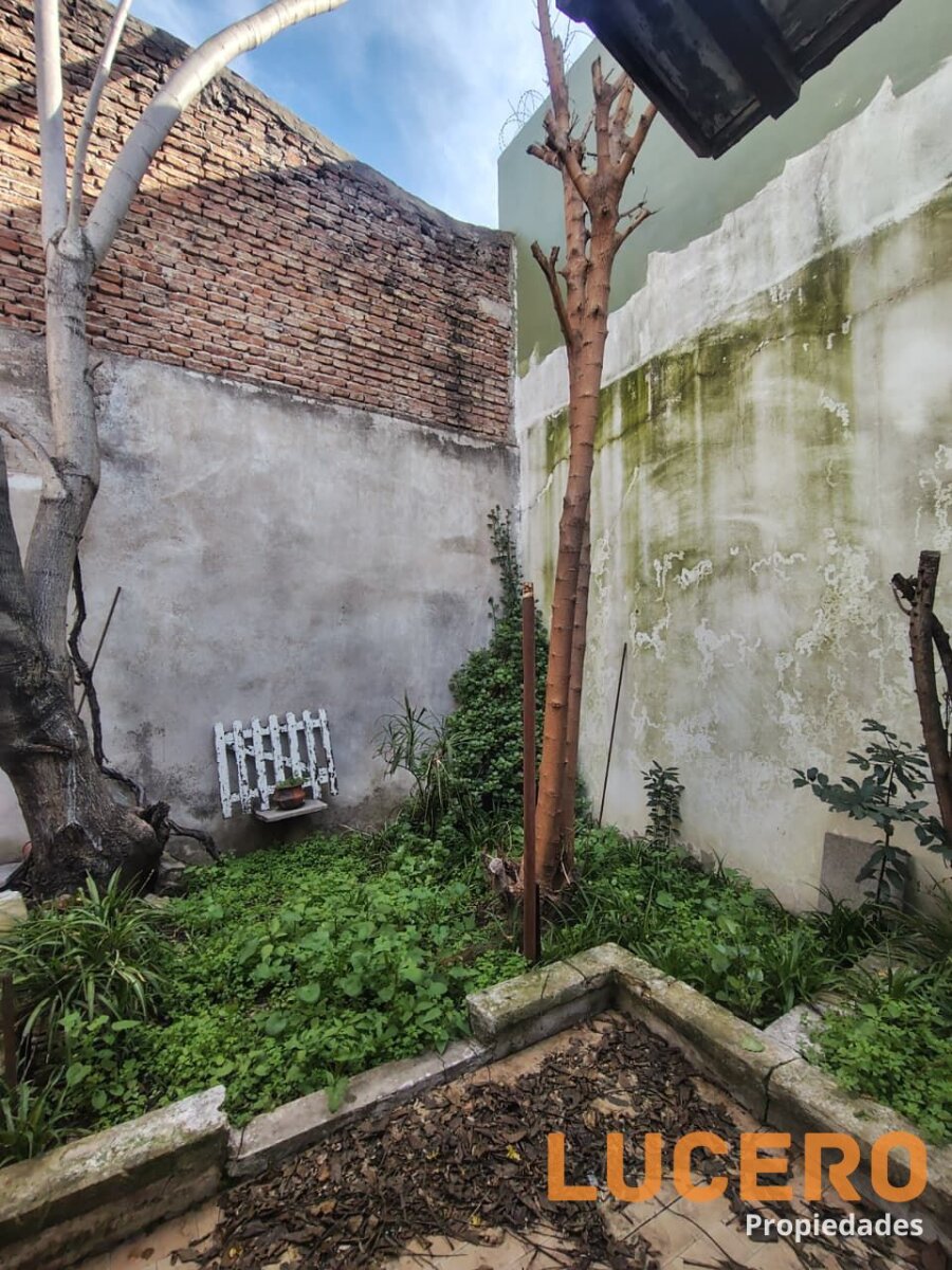 Casa a refaccionar en Villa Lugano - APTO CRÉDITO - 10