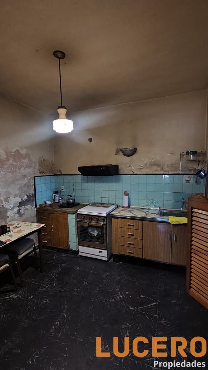 Casa a refaccionar en Villa Lugano - APTO CRÉDITO - 13