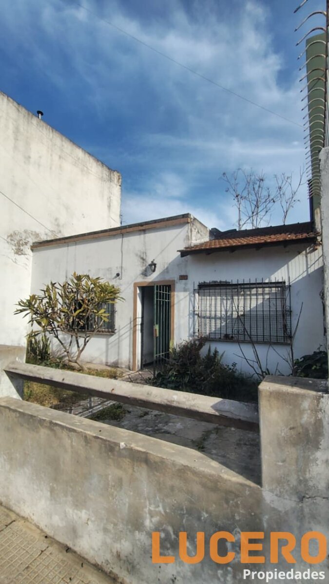 Casa a refaccionar en Villa Lugano - APTO CRÉDITO - 3