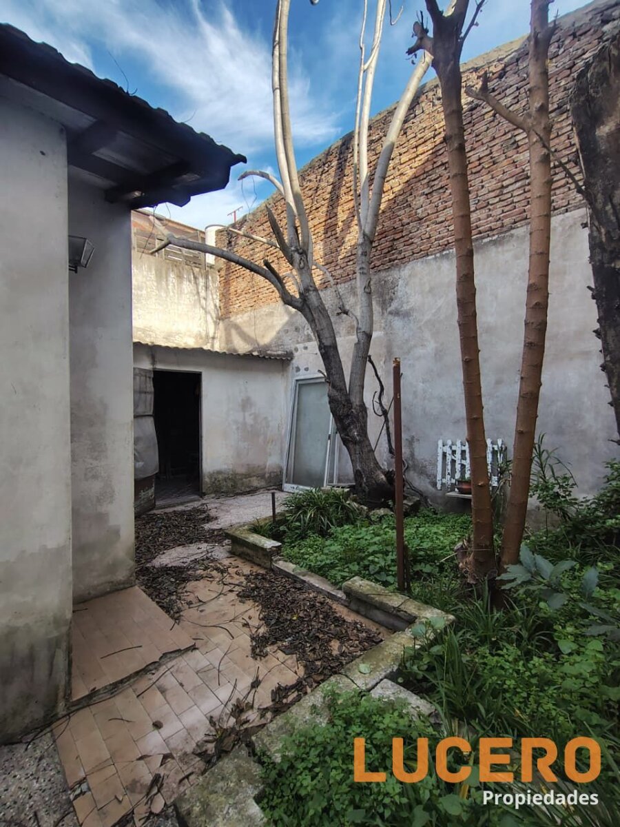 Casa a refaccionar en Villa Lugano - APTO CRÉDITO - 16
