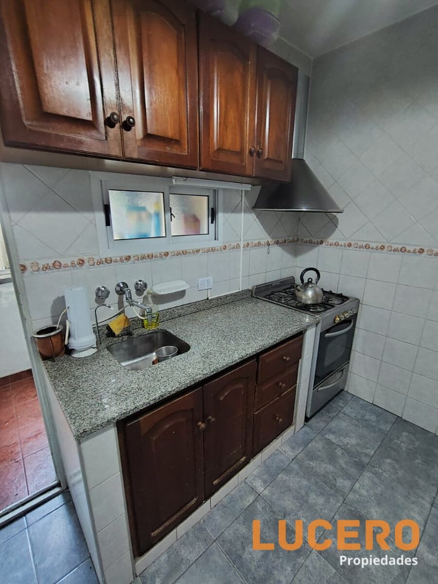Departamento 3 ambientes en Villa Tesei - APTO CRÉDITO - 14