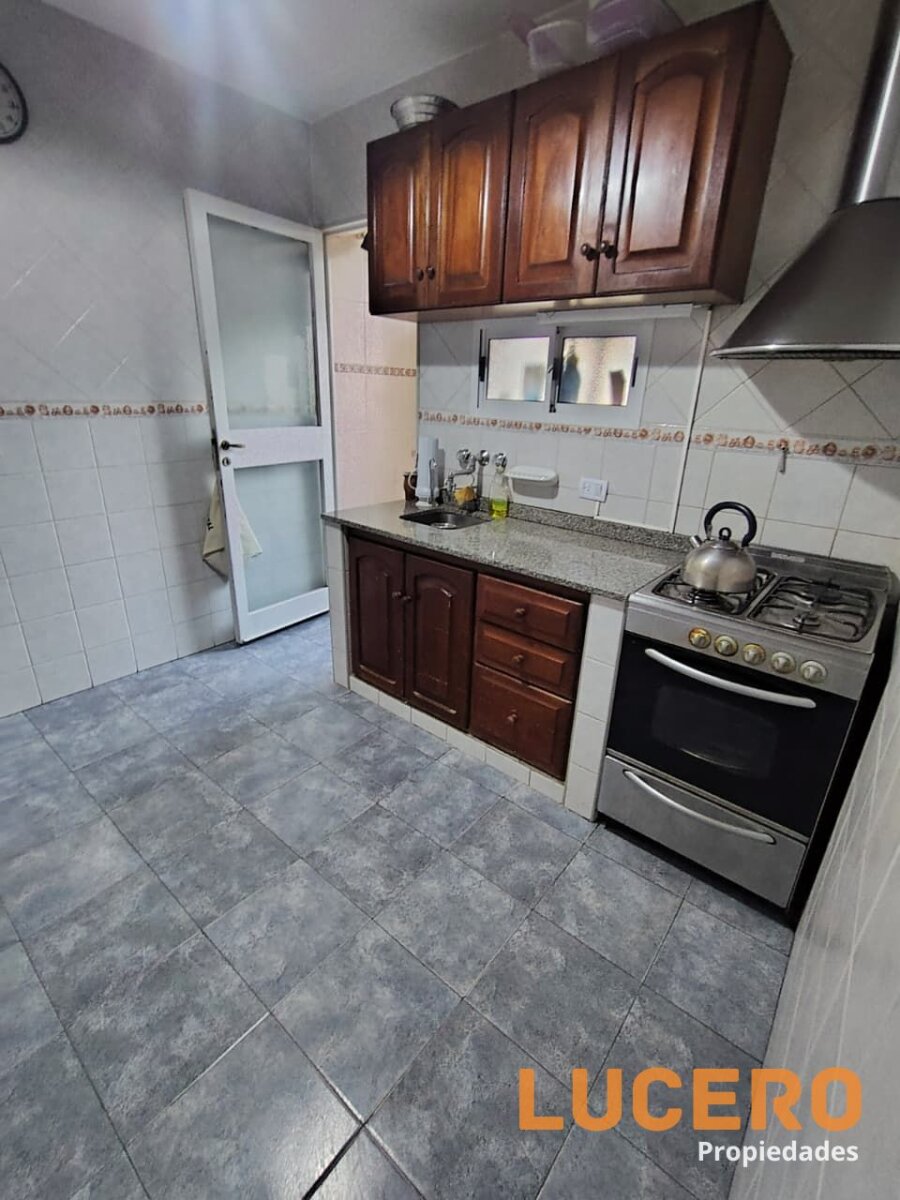 Departamento 3 ambientes en Villa Tesei - APTO CRÉDITO - 13