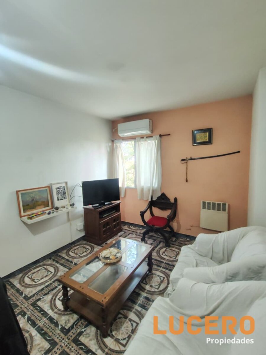 Departamento 3 ambientes en Villa Tesei - APTO CRÉDITO - 9