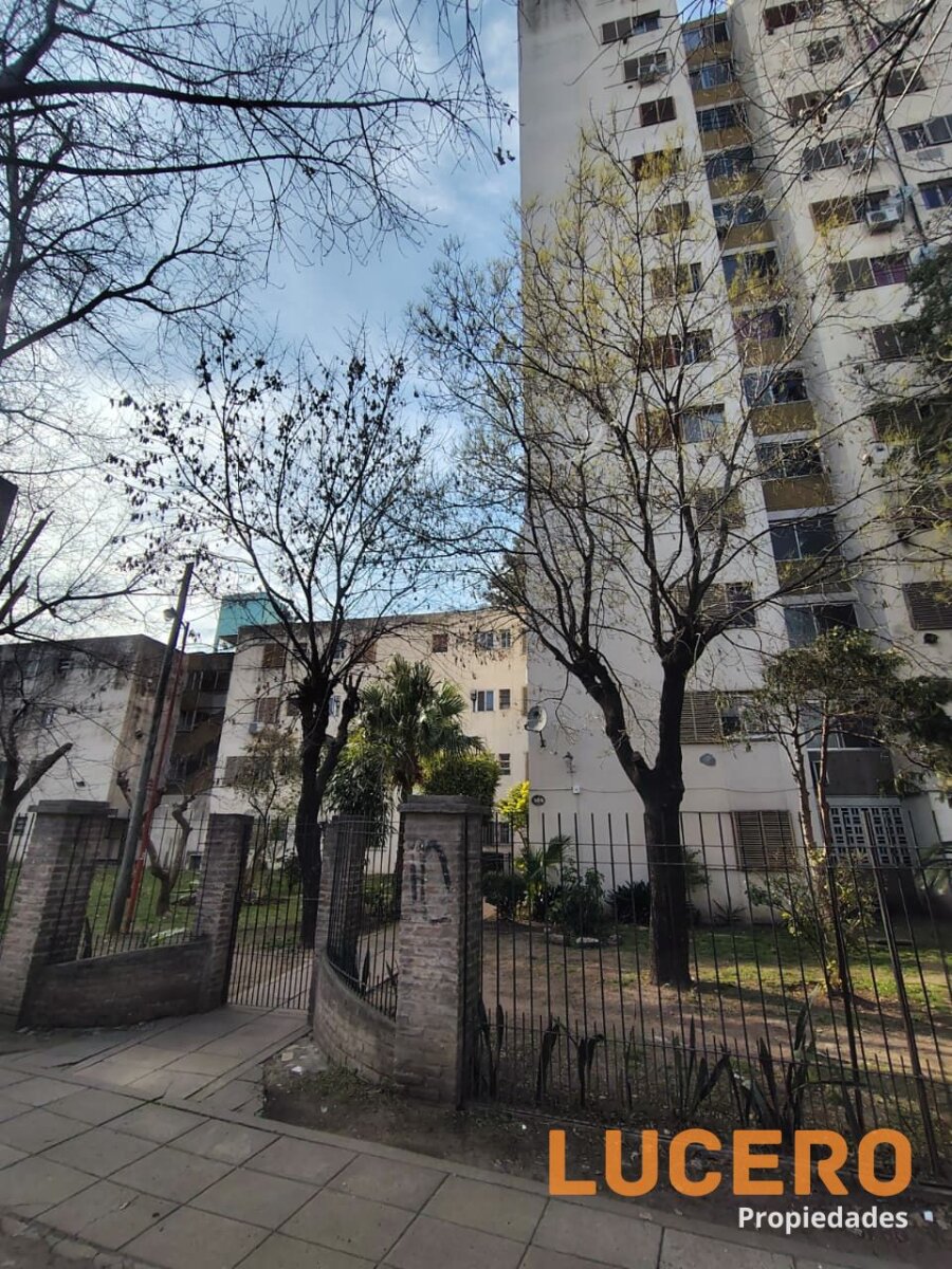 Departamento 3 ambientes en Villa Tesei - APTO CRÉDITO - 28