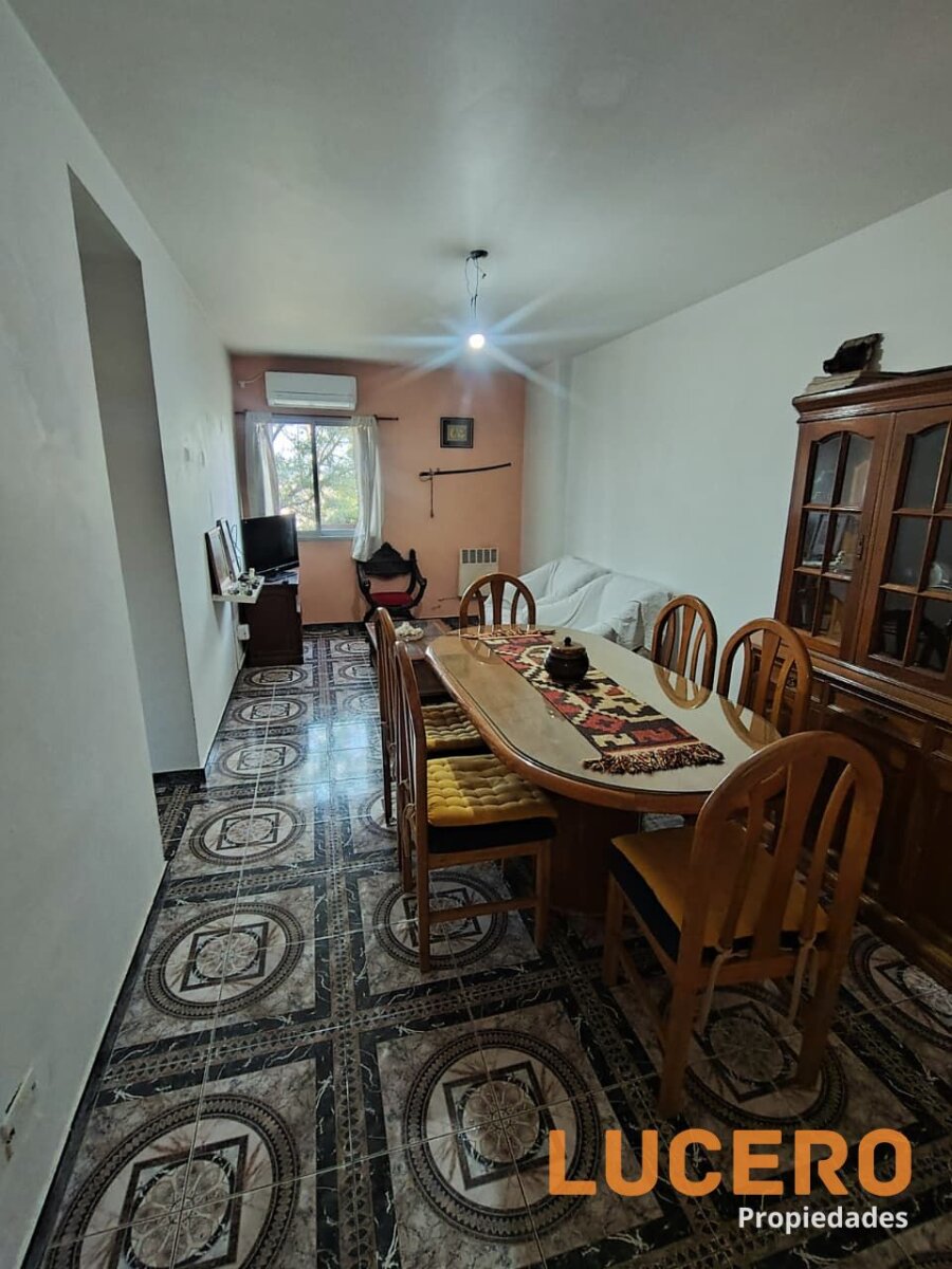 Departamento 3 ambientes en Villa Tesei - APTO CRÉDITO - 4