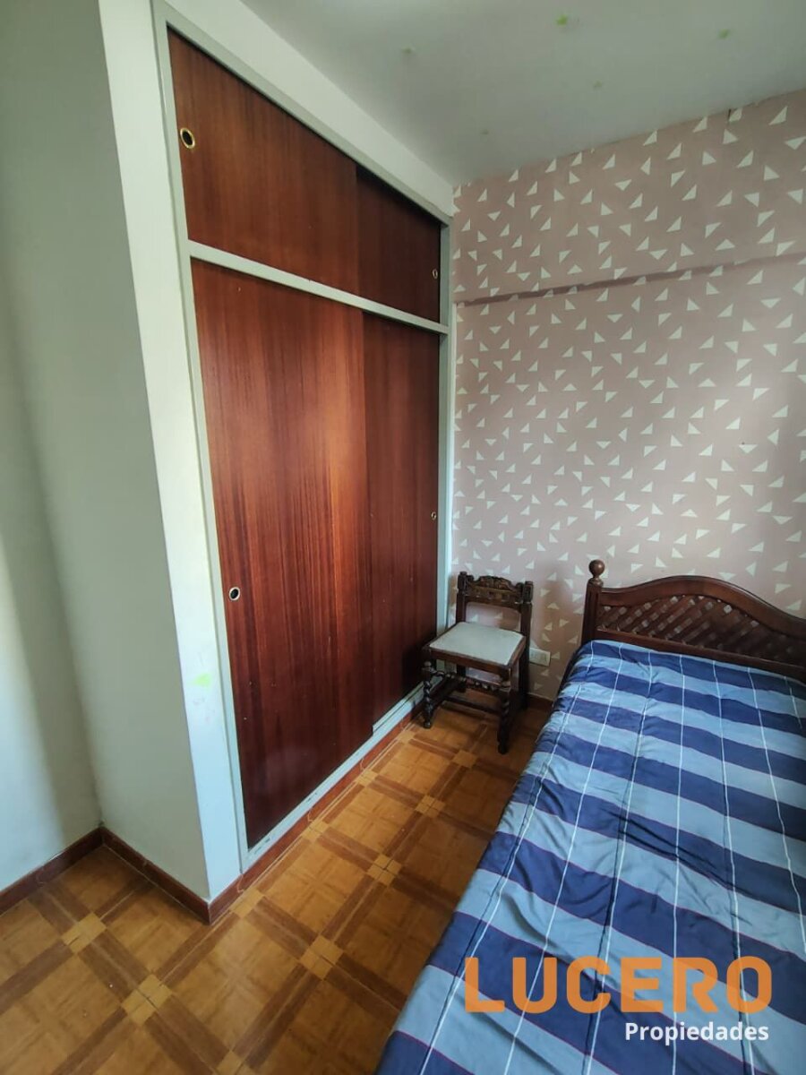 Departamento 3 ambientes en Villa Tesei - APTO CRÉDITO - 11