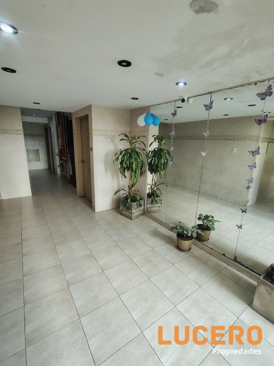 Departamento 3 ambientes en Villa Tesei - APTO CRÉDITO - 26