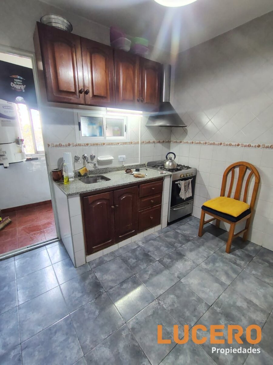 Departamento 3 ambientes en Villa Tesei - APTO CRÉDITO - 15